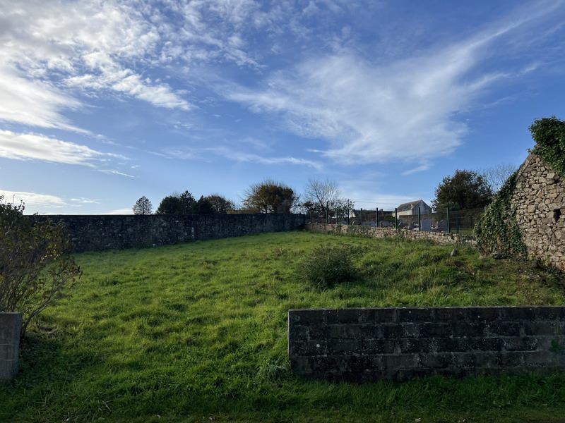 Vente Maison PLOGOFF - 4 pièces -75 m² - (29770)