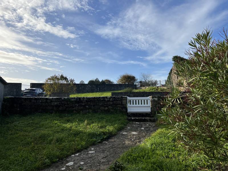 Vente Maison PLOGOFF - 4 pièces -75 m² - (29770)