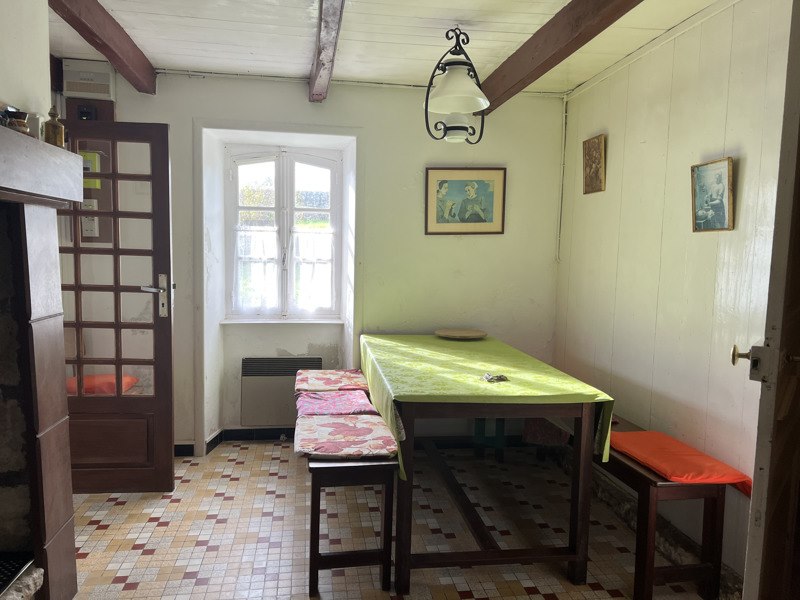 Vente Maison PLOGOFF - 4 pièces -75 m² - (29770)