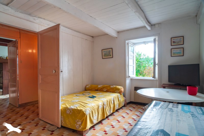 Vente Maison PLOGOFF - 4 pièces -75 m² - (29770)