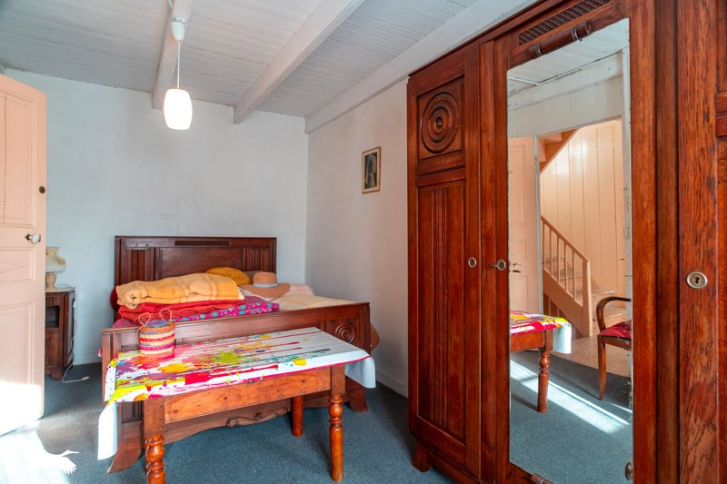 Vente Maison PLOGOFF - 4 pièces -75 m² - (29770)
