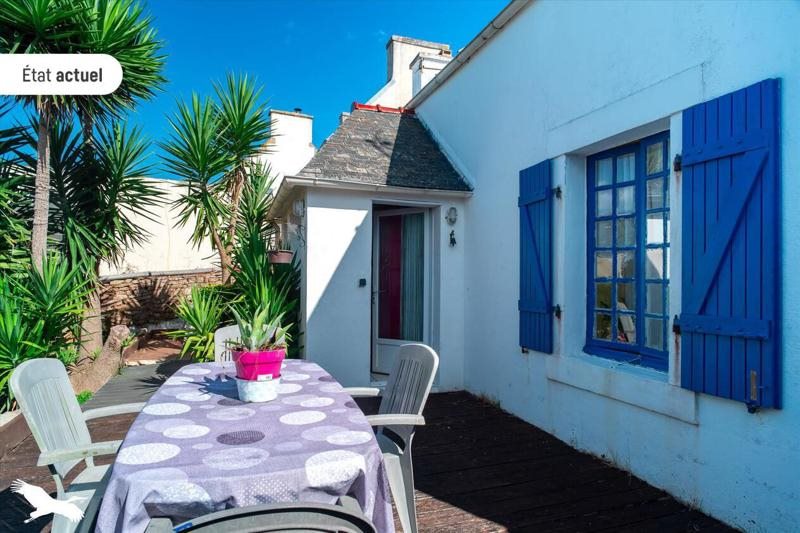 Maison 3 pièces 77 m² · à Plouhinec · 77 m² · 288 640 €