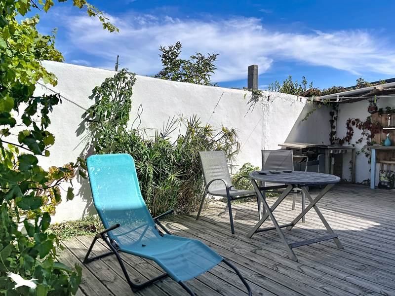 Vente Maison CLEDEN CAP SIZUN - 7 pièces -158 m² - (29770)