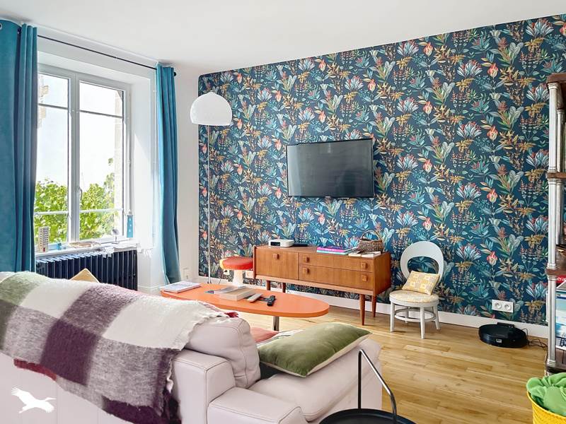 Vente Maison CLEDEN CAP SIZUN - 7 pièces -158 m² - (29770)