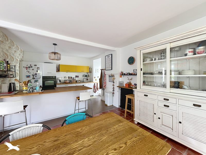 Vente Maison CLEDEN CAP SIZUN - 7 pièces -158 m² - (29770)