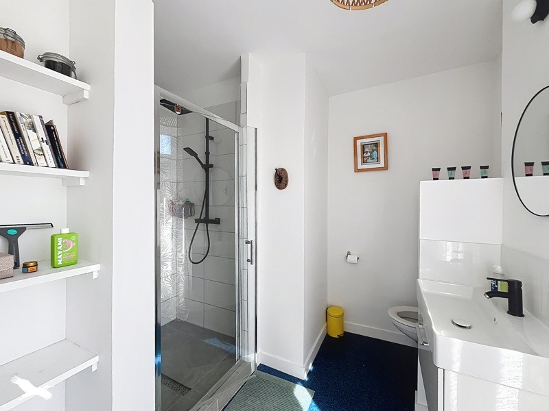 Vente Maison CLEDEN CAP SIZUN - 7 pièces -158 m² - (29770)