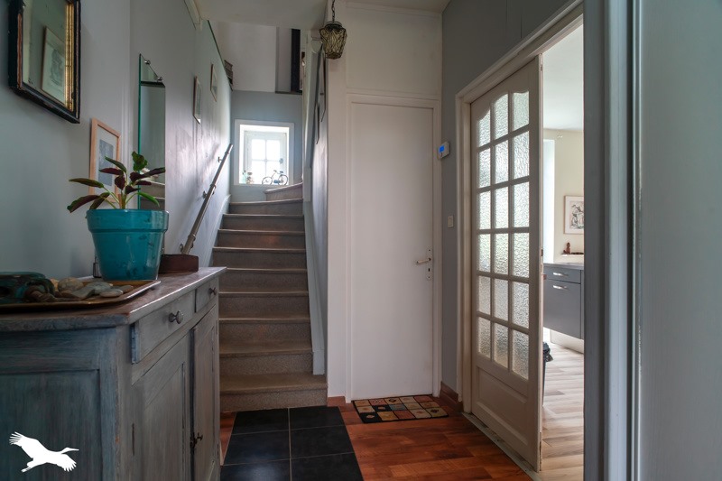 Vente Maison AUDIERNE - 8 pièces -165 m² - (29770)