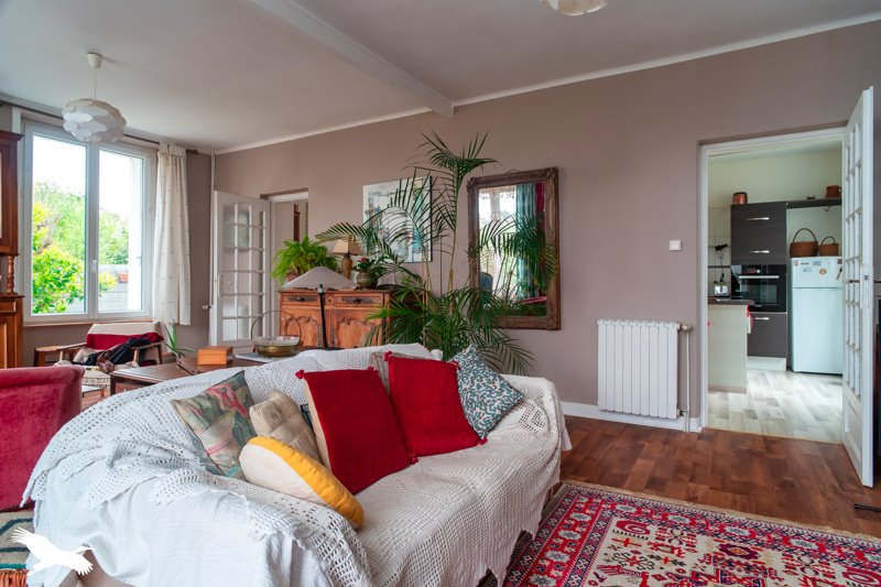 Vente Maison AUDIERNE - 8 pièces -165 m² - (29770)