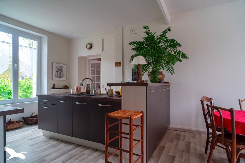 Vente Maison AUDIERNE 29770 8 pièces - 165 m²