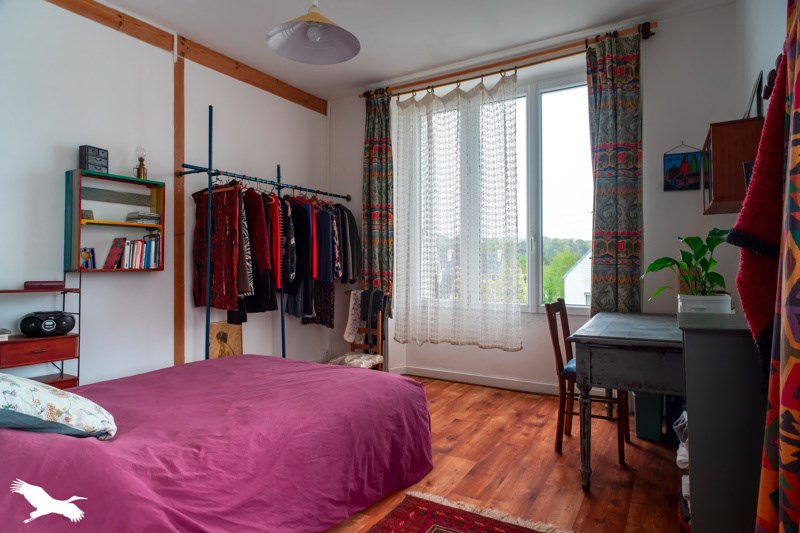 Vente Maison AUDIERNE - 8 pièces -165 m² - (29770)