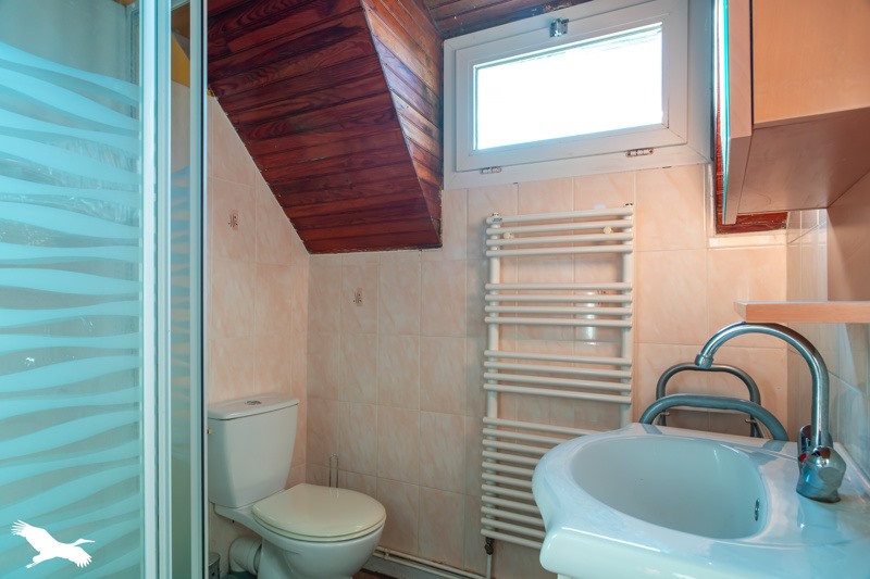 Vente Maison Plouhinec - 3 pièces -66 m² - (29780)