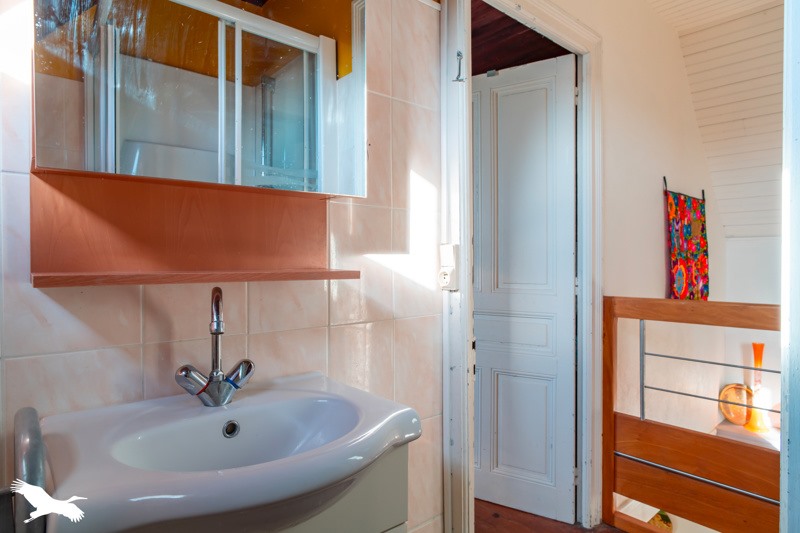 Vente Maison Plouhinec - 3 pièces -66 m² - (29780)