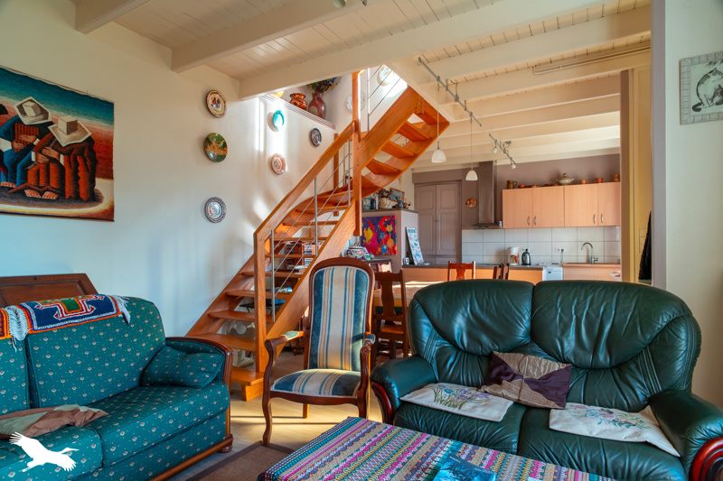 Vente Maison Plouhinec - 3 pièces -66 m² - (29780)