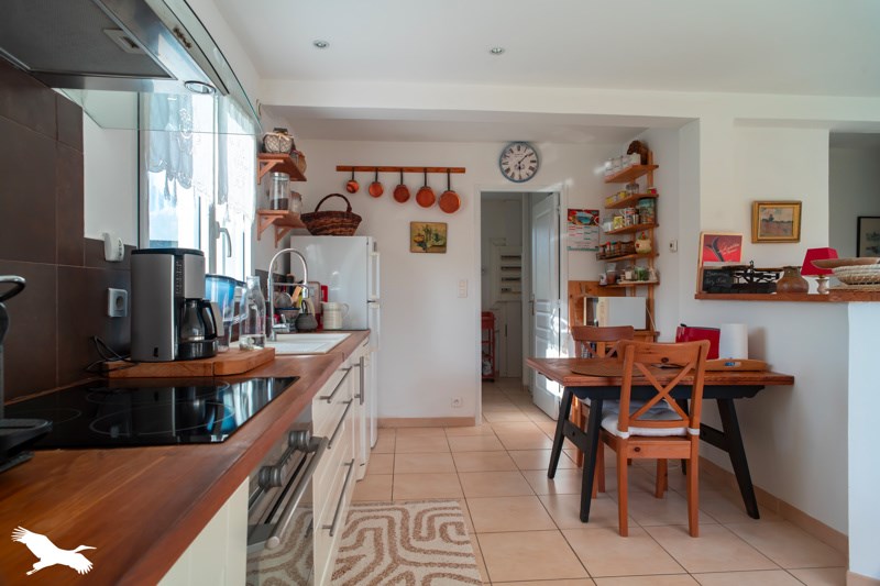 Vente Maison Plouhinec - 5 pièces -133 m² - (29780)