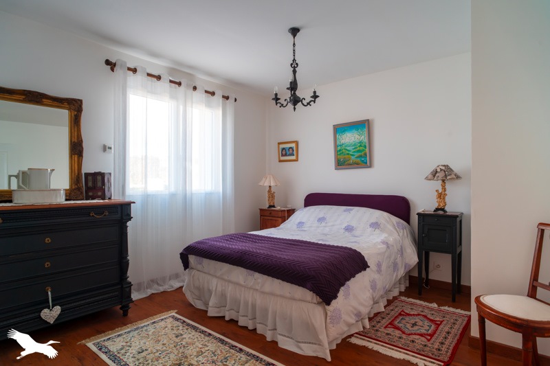 Vente Maison Plouhinec - 5 pièces -133 m² - (29780)