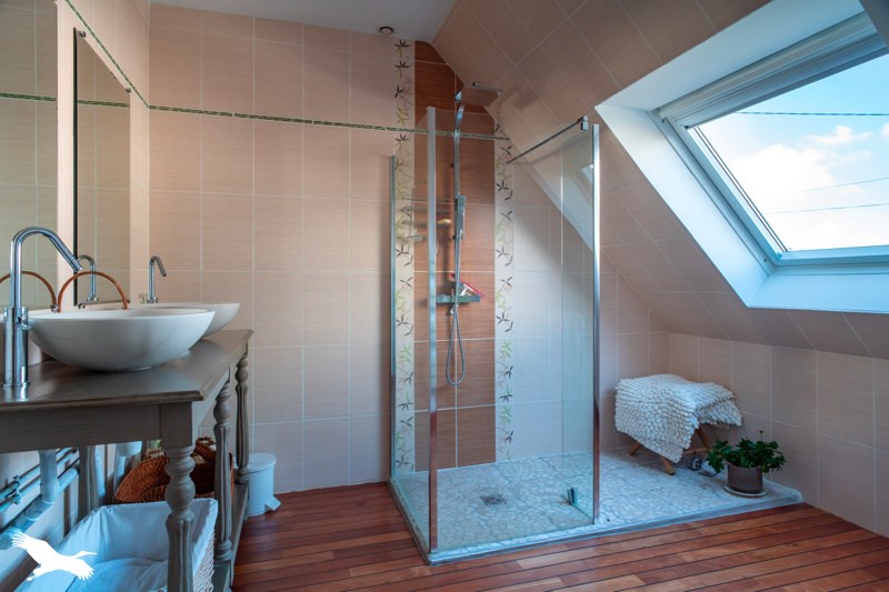 Vente Maison Plouhinec - 5 pièces -133 m² - (29780)