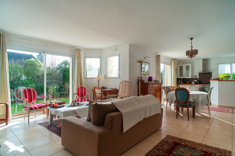 Vente Maison Plouhinec - 5 pièces -133 m² - (29780)