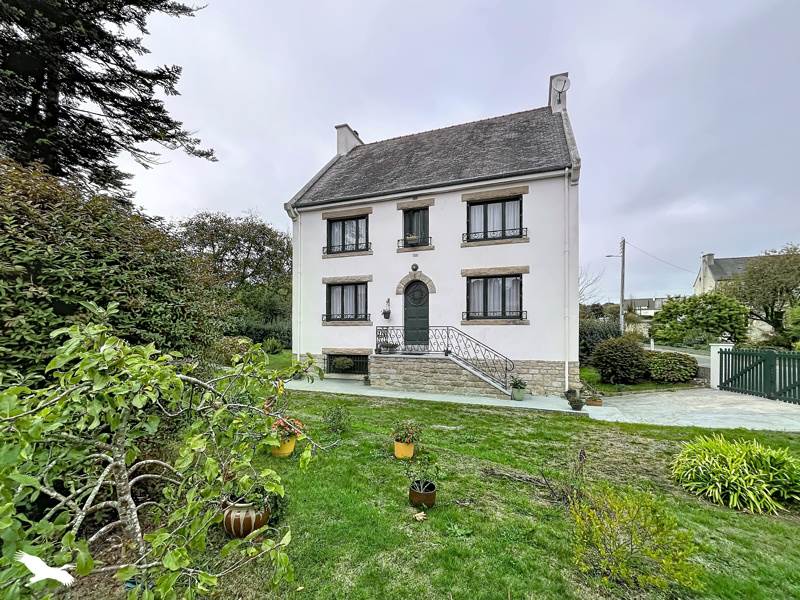 Maison 7 pièces 129 m² · à Audierne · 129 m² · 228 975 €