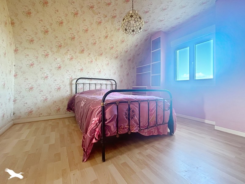 Vente Maison Mahalon - 5 pièces -115 m² - (29790)