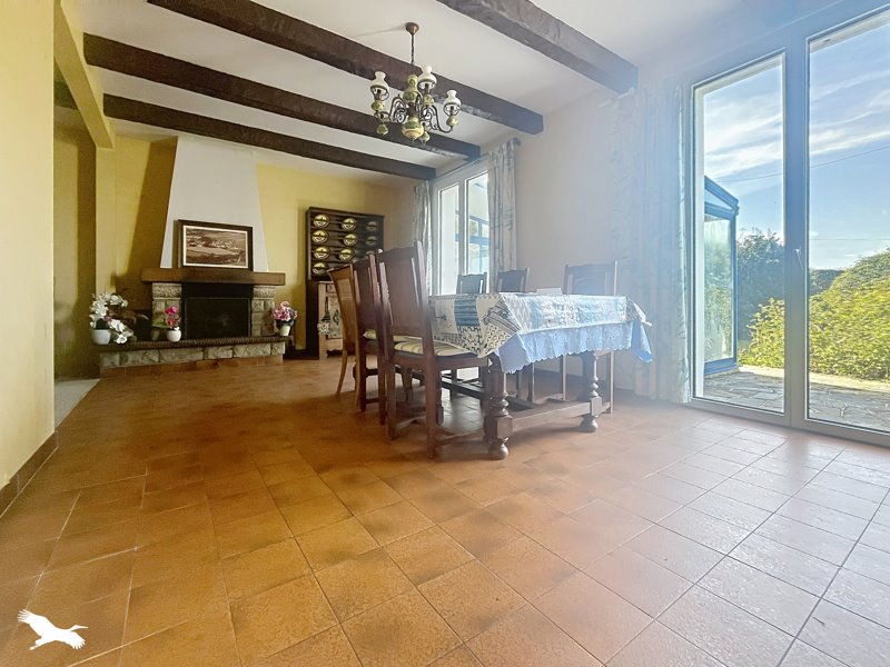 Vente Maison Mahalon - 5 pièces -115 m² - (29790)