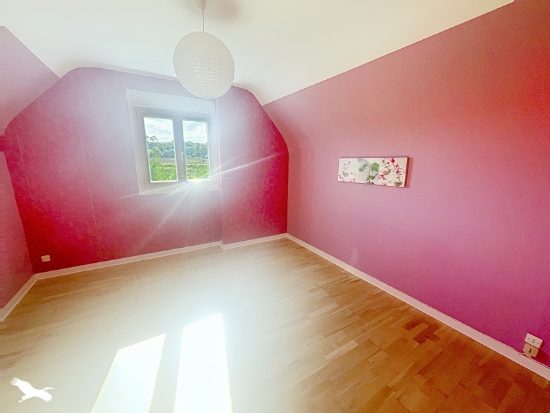 Vente Maison Mahalon - 5 pièces -115 m² - (29790)
