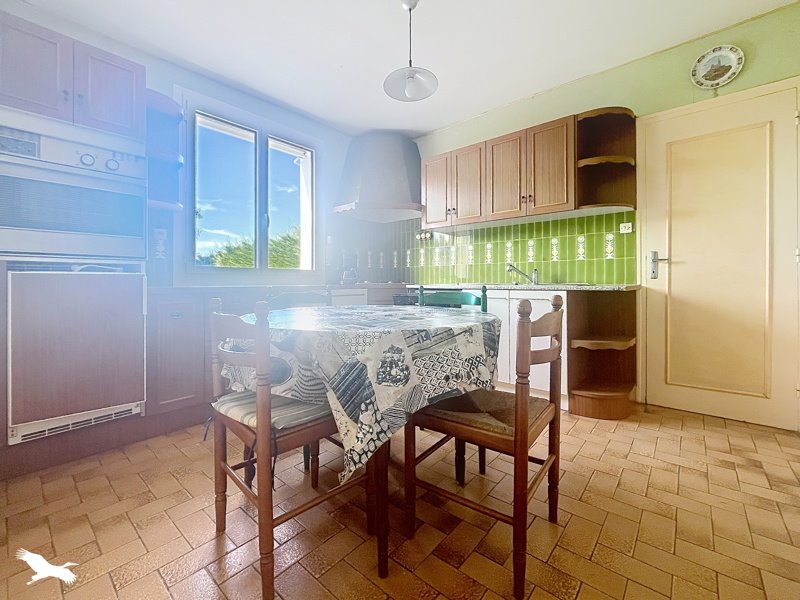 Vente Maison Mahalon - 5 pièces -115 m² - (29790)