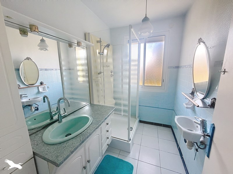 Vente Maison Mahalon - 5 pièces -115 m² - (29790)
