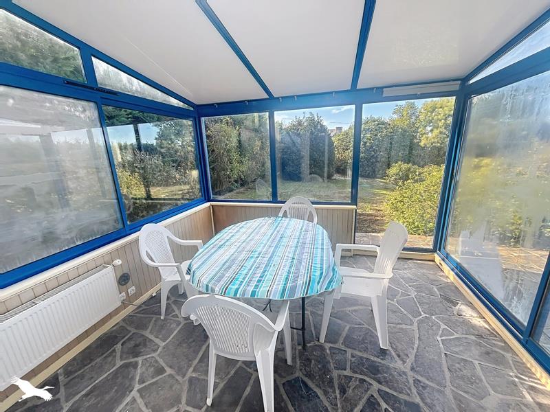 Vente Maison Mahalon - 5 pièces -115 m² - (29790)