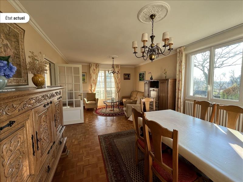 Vente Maison CARHAIX PLOUGUER - 6 pièces -129 m² - (29270)