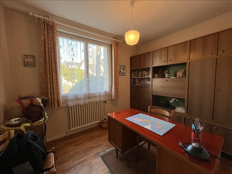 Vente Maison CARHAIX PLOUGUER - 6 pièces -129 m² - (29270)
