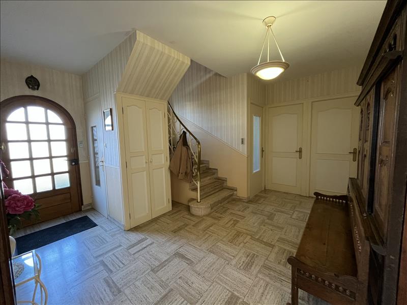 Vente Maison CARHAIX PLOUGUER - 6 pièces -129 m² - (29270)