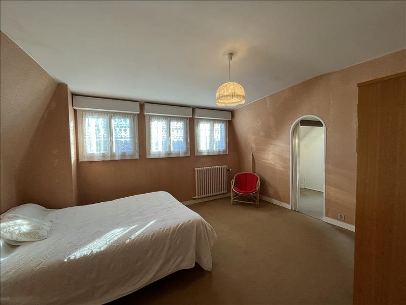 Vente Maison CARHAIX PLOUGUER - 6 pièces -129 m² - (29270)