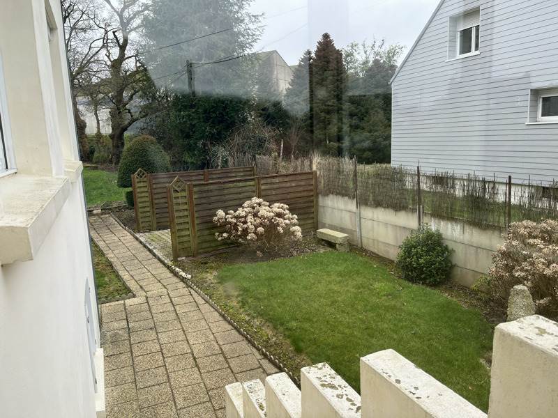 Vente Maison CARHAIX PLOUGUER - 6 pièces -100 m² - (29270)