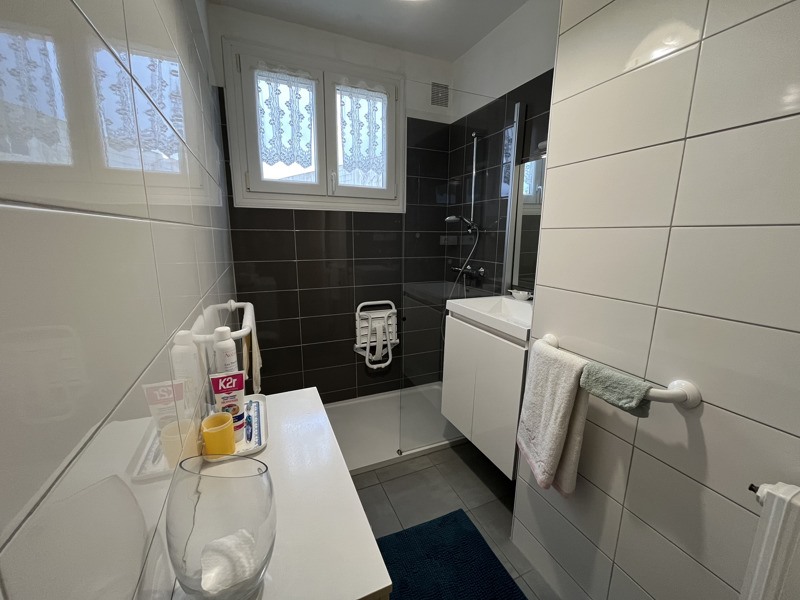 Vente Maison CARHAIX PLOUGUER - 6 pièces -100 m² - (29270)