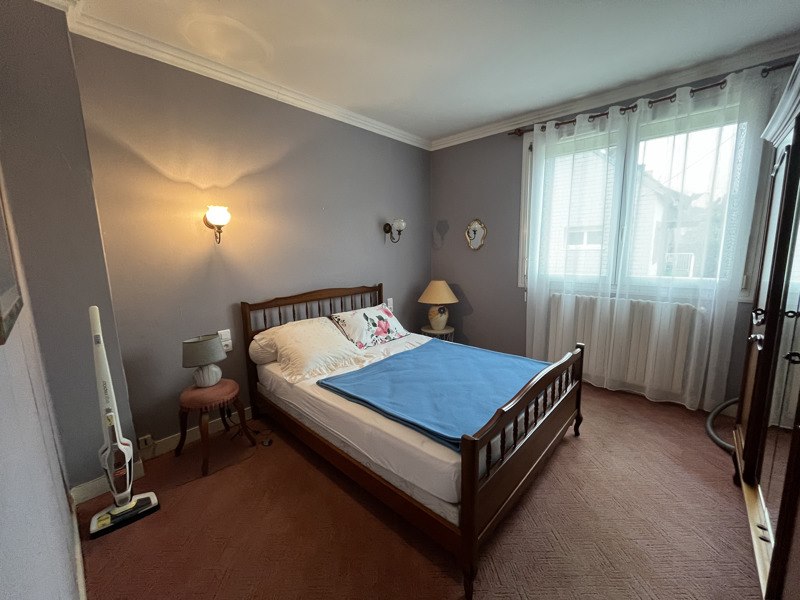 Vente Maison CARHAIX PLOUGUER - 6 pièces -100 m² - (29270)