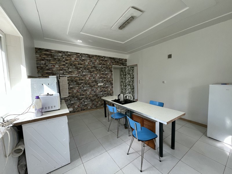 Vente Maison POULLAOUEN - 6 pièces -123 m² - (29246)