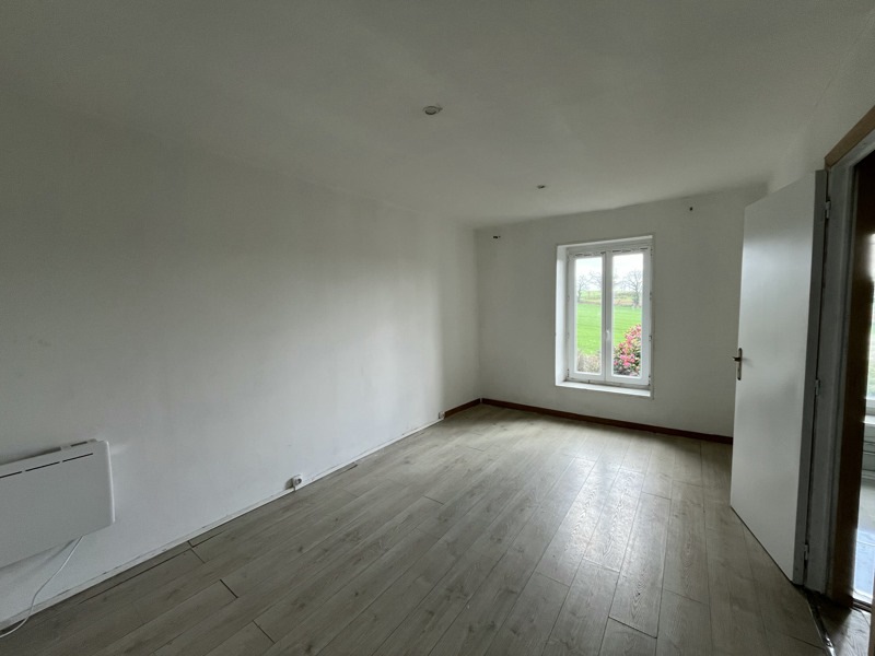 Vente Maison POULLAOUEN - 6 pièces -123 m² - (29246)