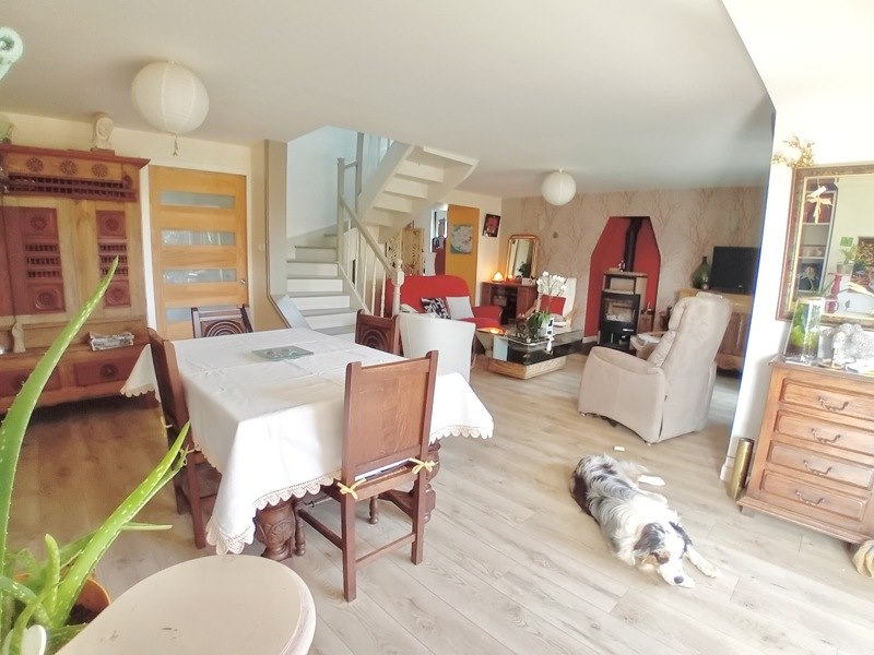 Vente Maison PAULE - 6 pièces -137 m² - (22340)