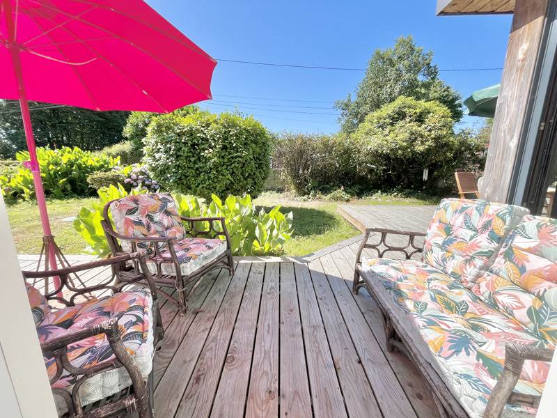 Vente Maison PAULE - 6 pièces -137 m² - (22340)