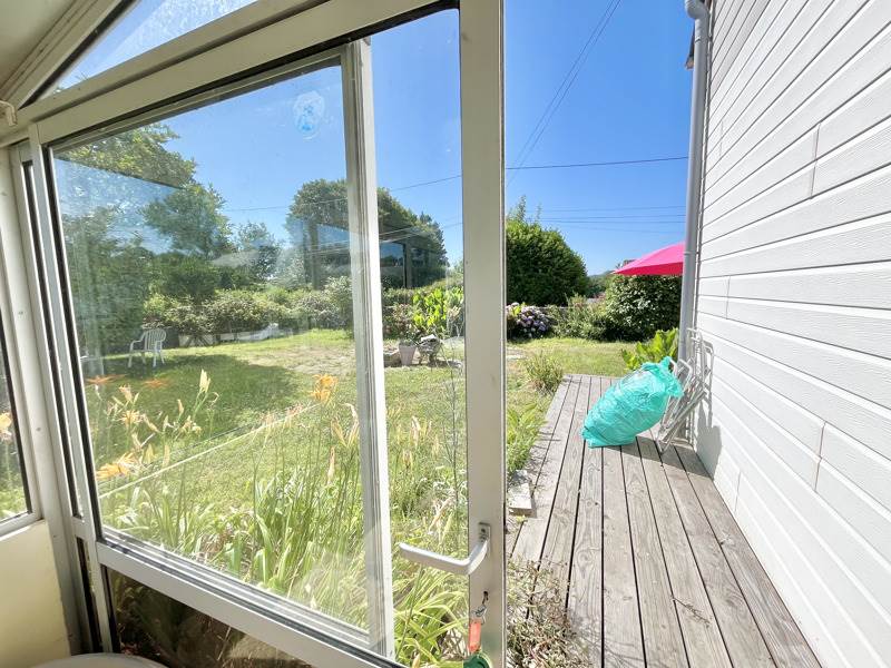 Vente Maison PAULE - 6 pièces -137 m² - (22340)