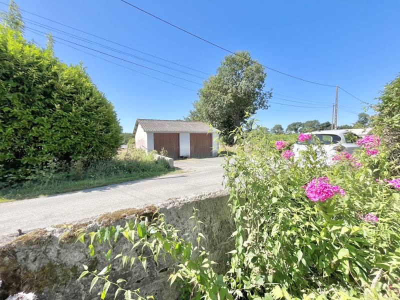 Vente Maison PAULE - 6 pièces -137 m² - (22340)
