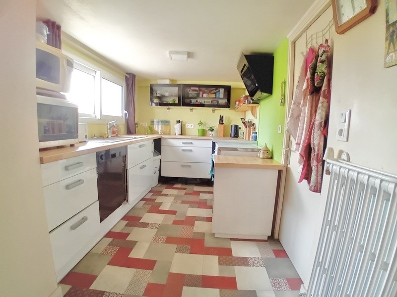 Vente Maison PAULE - 6 pièces -137 m² - (22340)