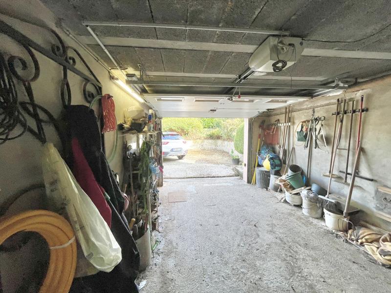 Vente Maison ST HERNIN - 5 pièces -120 m² - (29270)