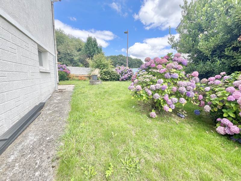 Vente Maison CARNOET - 3 pièces -99 m² - (22160)