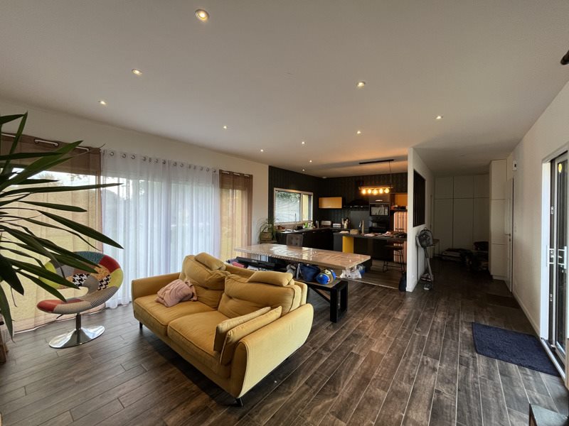 Vente Maison CLEDEN POHER - 4 pièces -111 m² - (29270)