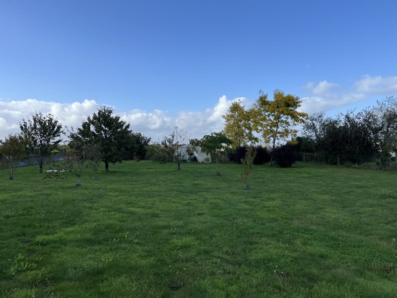 Vente Maison CLEDEN POHER - 4 pièces -111 m² - (29270)