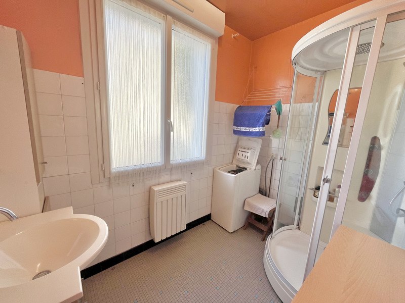 Vente Maison CARHAIX PLOUGUER - 3 pièces -73 m² - (29270)