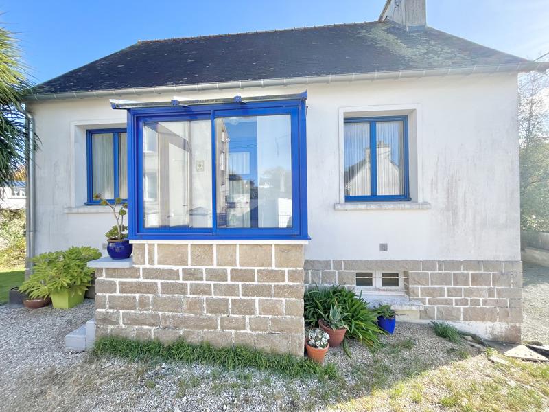 Vente Maison CARHAIX PLOUGUER - 3 pièces -73 m² - (29270)