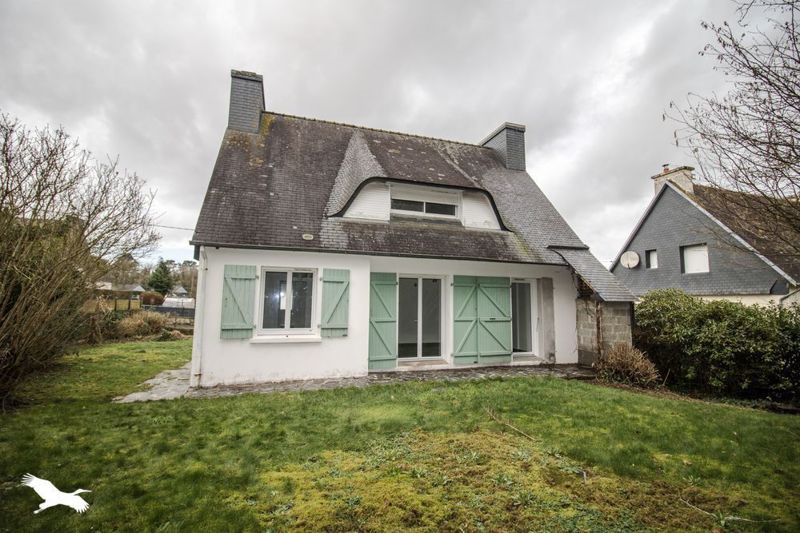Vente Maison CARHAIX PLOUGUER - 5 pièces -105 m² - (29270)