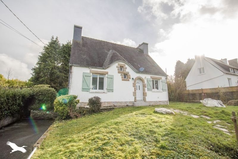 Vente Maison CARHAIX PLOUGUER - 5 pièces -105 m² - (29270)